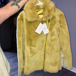 Ugg Jacket